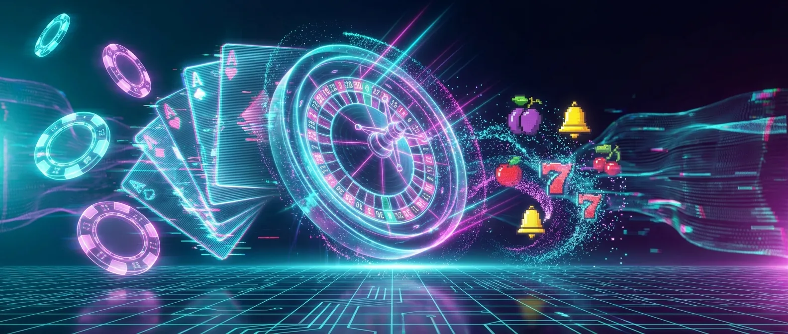 Refuel Casino bonus