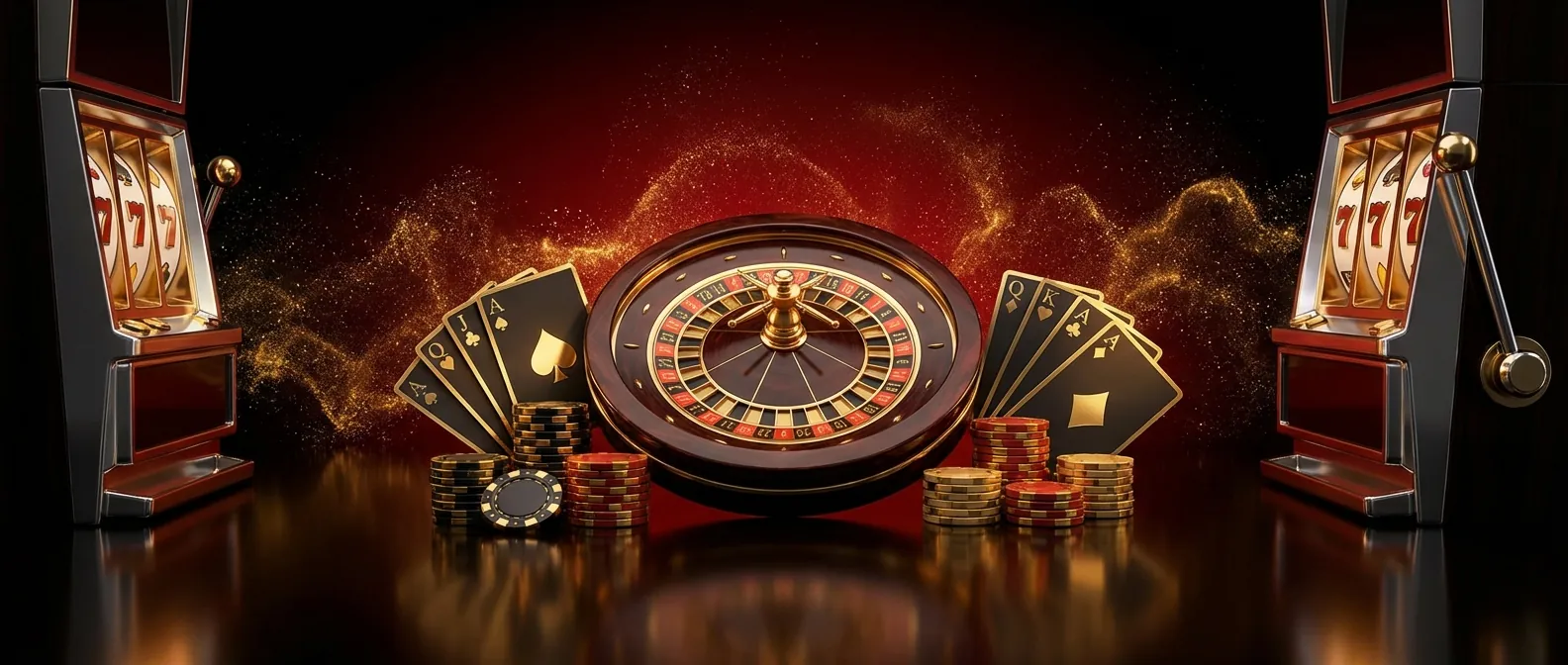 Refuel Casino bonus