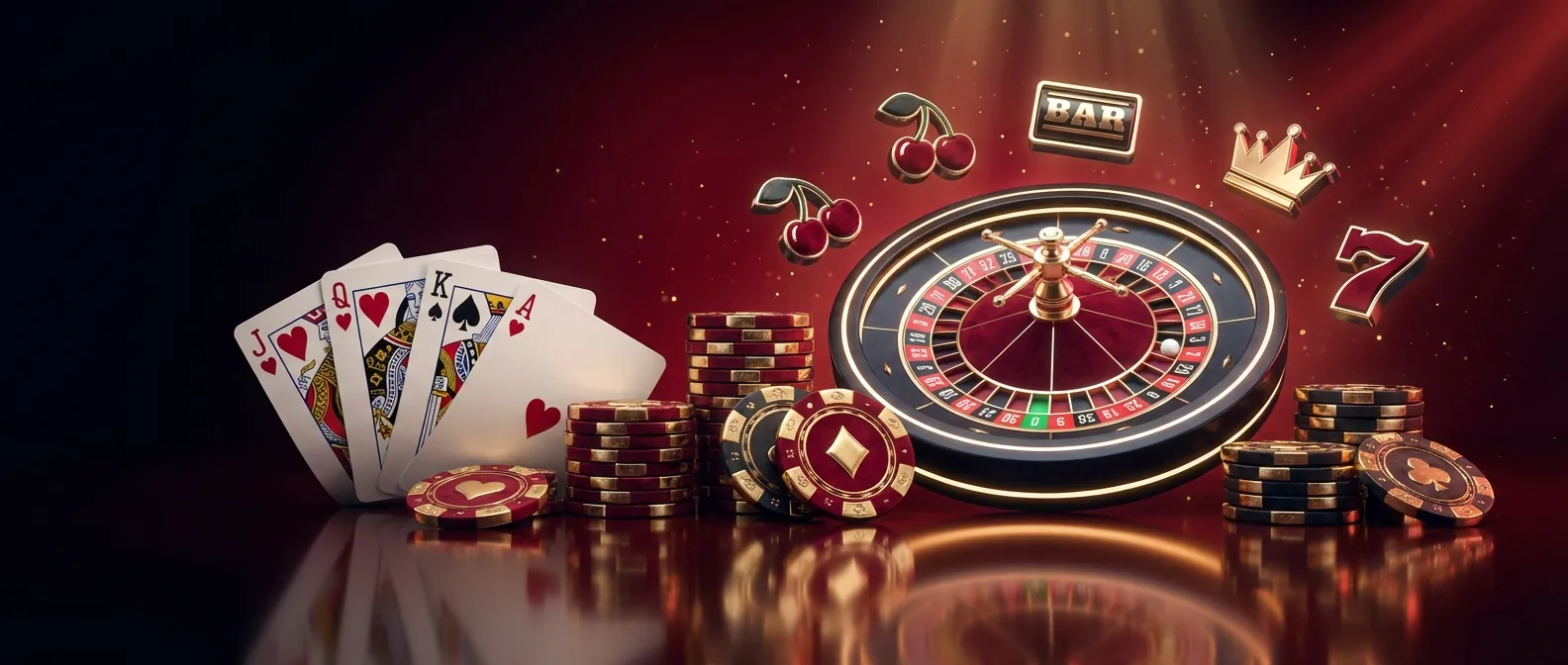 Refuel Casino bonus