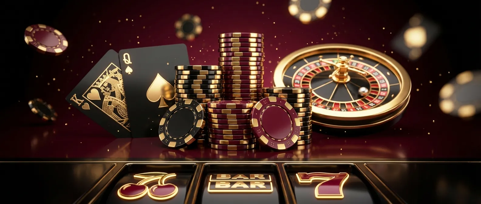 Refuel Casino bonus